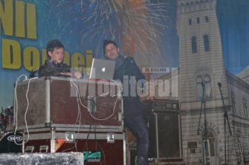 Succes: 10.000 de participanți în al doilea week-end al Serbărilor de la Vatra Dornei