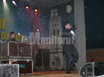 Succes: 10.000 de participanți în al doilea week-end al Serbărilor de la Vatra Dornei