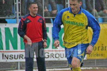 Pentru un gol marcat, sârbul Bukvic a luat 15.000 de euro, și va mai încasa încă 5.000