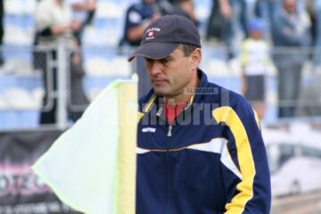 Antrenorul Ioan Radu are de ce-și face griji în privința lotului de jucători