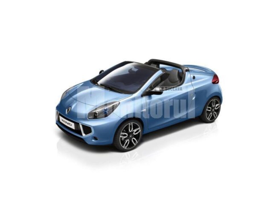 Renault Wind