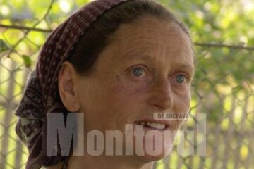 Aspazia Mihalescu: Am de lucru suficient, pentru că vrem sau nu, la toți ne vine rândul