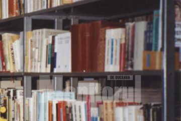 Donațiile de carte pot fi făcute prin secretariatul Bibliotecii Bucovinei „I.G. Sbiera” Suceava