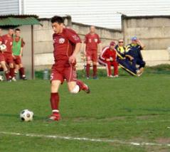 Fotbal: Rapid și Danalis și-au măsurat forțele pe Ițcani