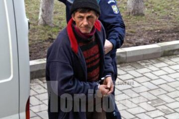 Constantin Sava și-a violat propria fiică, în vârstă de 14 ani, și a lăsat-o gravidă