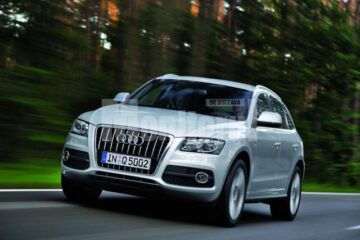 Audi-Q5