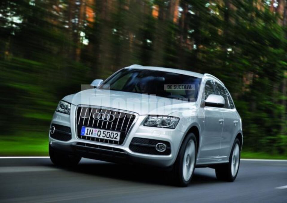 Audi-Q5