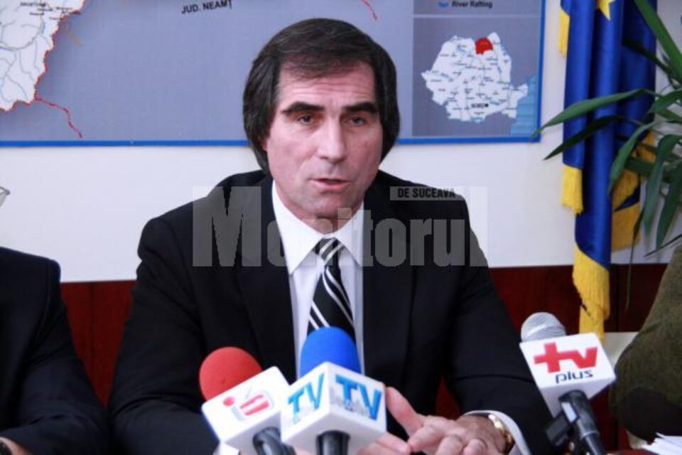 Petrea Dulgheru: „Nu am găsit absolut nimic în neregulă, este un produs perfect”
