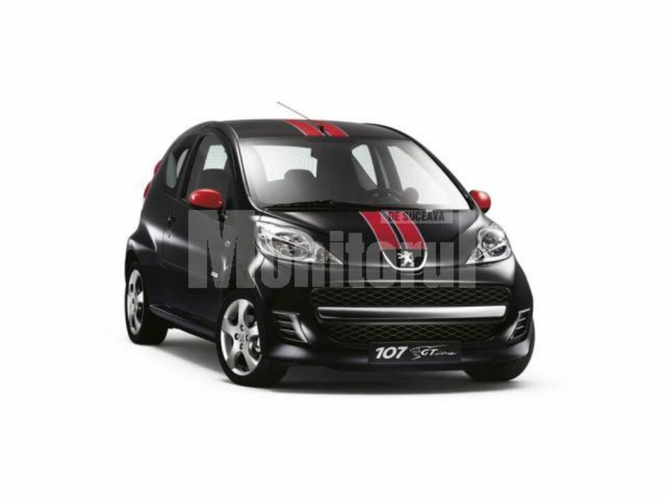 Peugeot-107-GT-Line