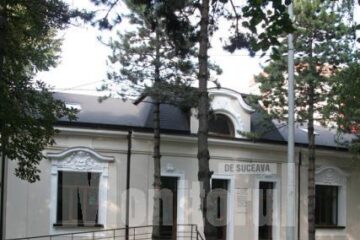 La Casa Prieteniei: Un nou sezon al filmelor germane de calitate