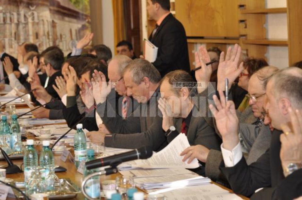 Sesizare: Consilierii județeni ai PSD l-au reclamat pe Flutur la Comisia de abuzuri a Camerei Deputaților Sesizare: Consilierii județeni ai PSD l-au reclamat pe Flutur la Comisia de abuzuri a Camerei Deputaților