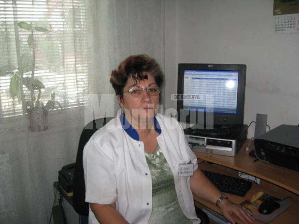 Irina Badrajan: „Prea îi lasă pe toți să-și exprime niște păreri greșite, care se soldează cu nevaccinarea și îmbolnăvirea populației” Irina Badrajan: „Prea îi lasă pe toți să-și exprime niște păreri greșite, care se soldează cu nevaccinarea și îmbolnăvirea populației”