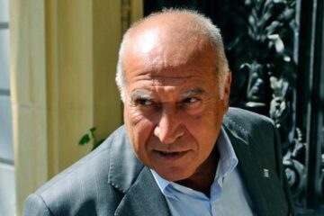Fostul lider PC, Dan Voiculescu, a avut calitatea de colaborator al fostei Securități Foto: Mediafax