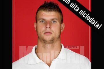 „Păsărilă” a murit la doar 27 de ani