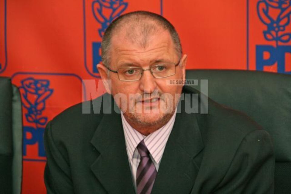 Orest Onofrei: „Vom cere cu siguranță înlocuirea domnului Stan din această comisie”