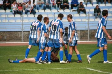 Clubul Cetatea este pe cale să devină istorie, situație în care fotbaliștii vor deveni liberi de contract