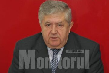 Gavril Mîrza: „Văd semnalele că unii doresc discuții pe grupuri restrânse, poate în doi, un consilier și un președinte”