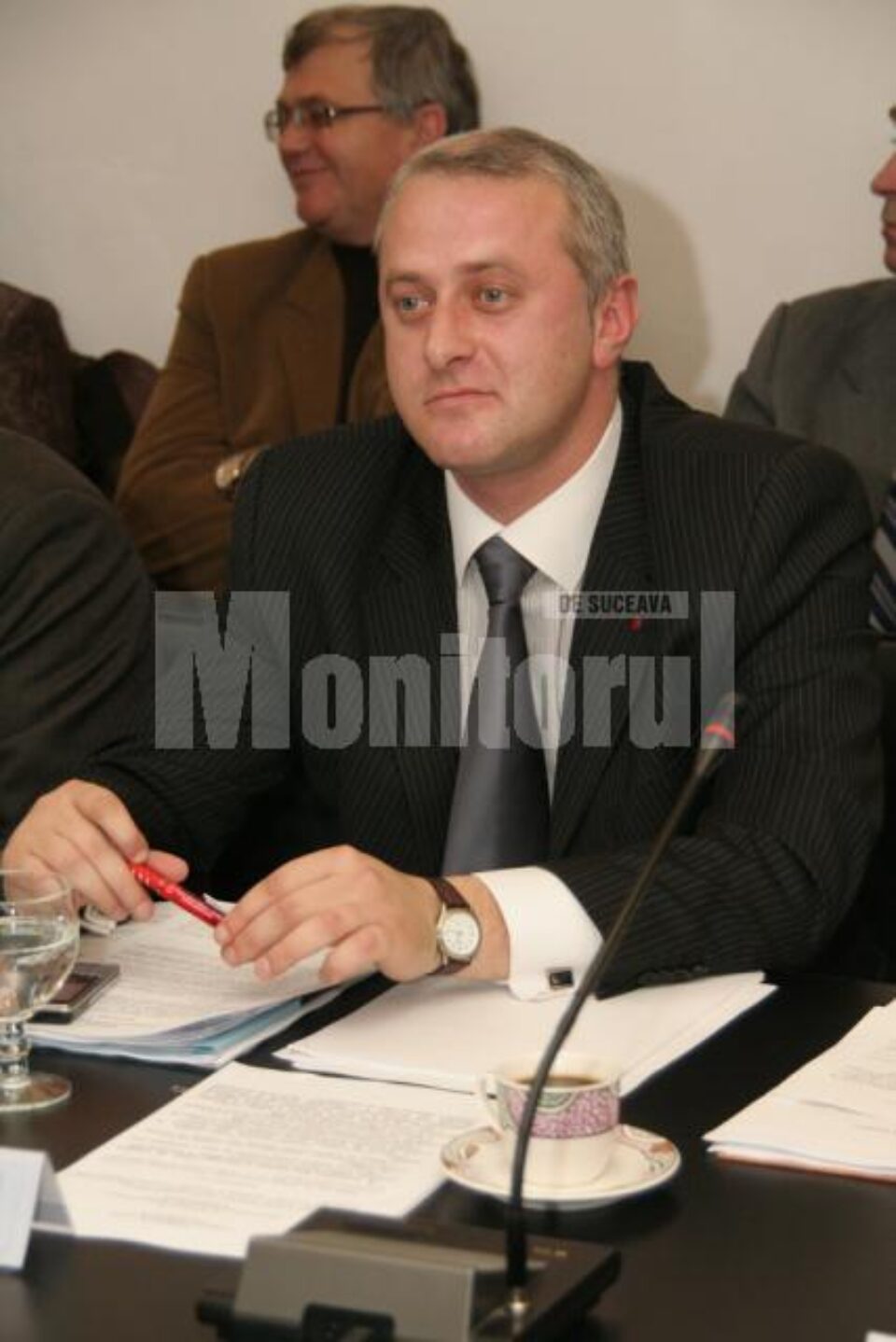 Măsuri: PSD pregătește un protest anti-Flutur în fața Consiliului Județean Suceava Măsuri: PSD pregătește un protest anti-Flutur în fața Consiliului Județean Suceava