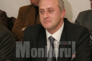 Măsuri: PSD pregătește un protest anti-Flutur în fața Consiliului Județean Suceava