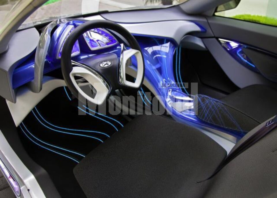 Hyundai Nuvis Concept