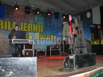 Aisa cu Dj Yang