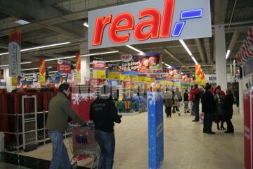 Concurs: „Romantic fără egal?”, la Real