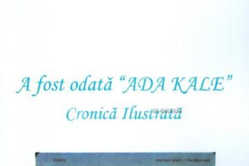„A fost odată Ada Kale”