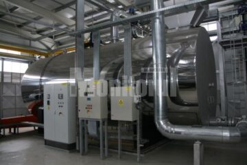 Centralele de cogenerare pot fi adevărate mine de aur pentru bugetele locale