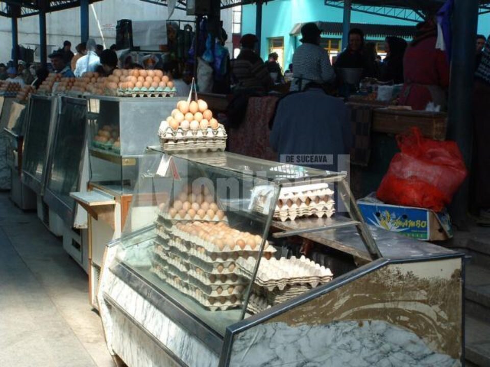 Specialiștii recomandă consumatorilor să citească ștampila de pe ouă și să cumpere numai ouă ștampilate cu 0 sau 1 Specialiștii recomandă consumatorilor să citească ștampila de pe ouă și să cumpere numai ouă ștampilate cu 0 sau 1