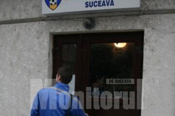 Jucătorii și-au luat bagajele și au plecat, iar în urmă a rămas potopul