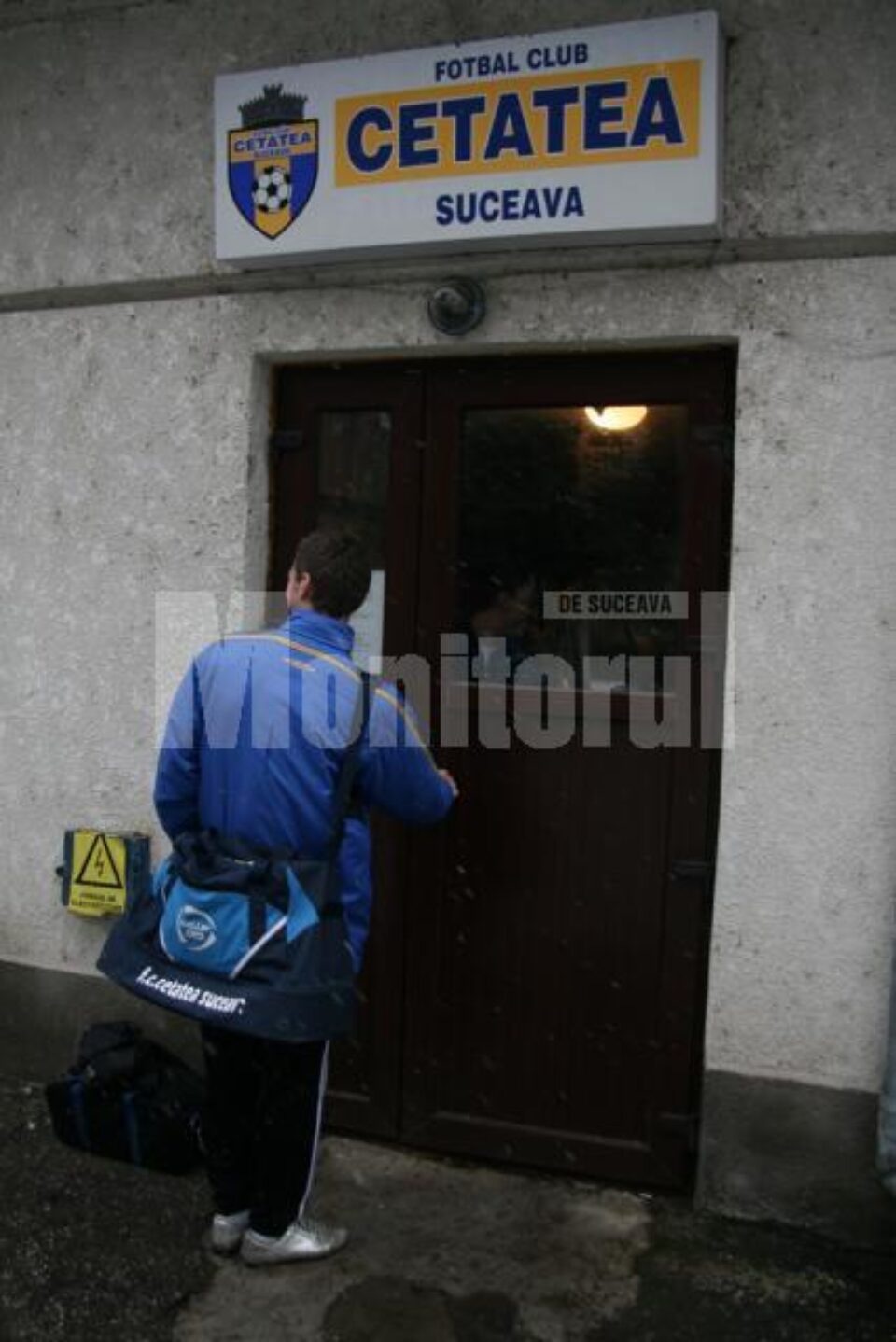 Jucătorii și-au luat bagajele și au plecat, iar în urmă a rămas potopul