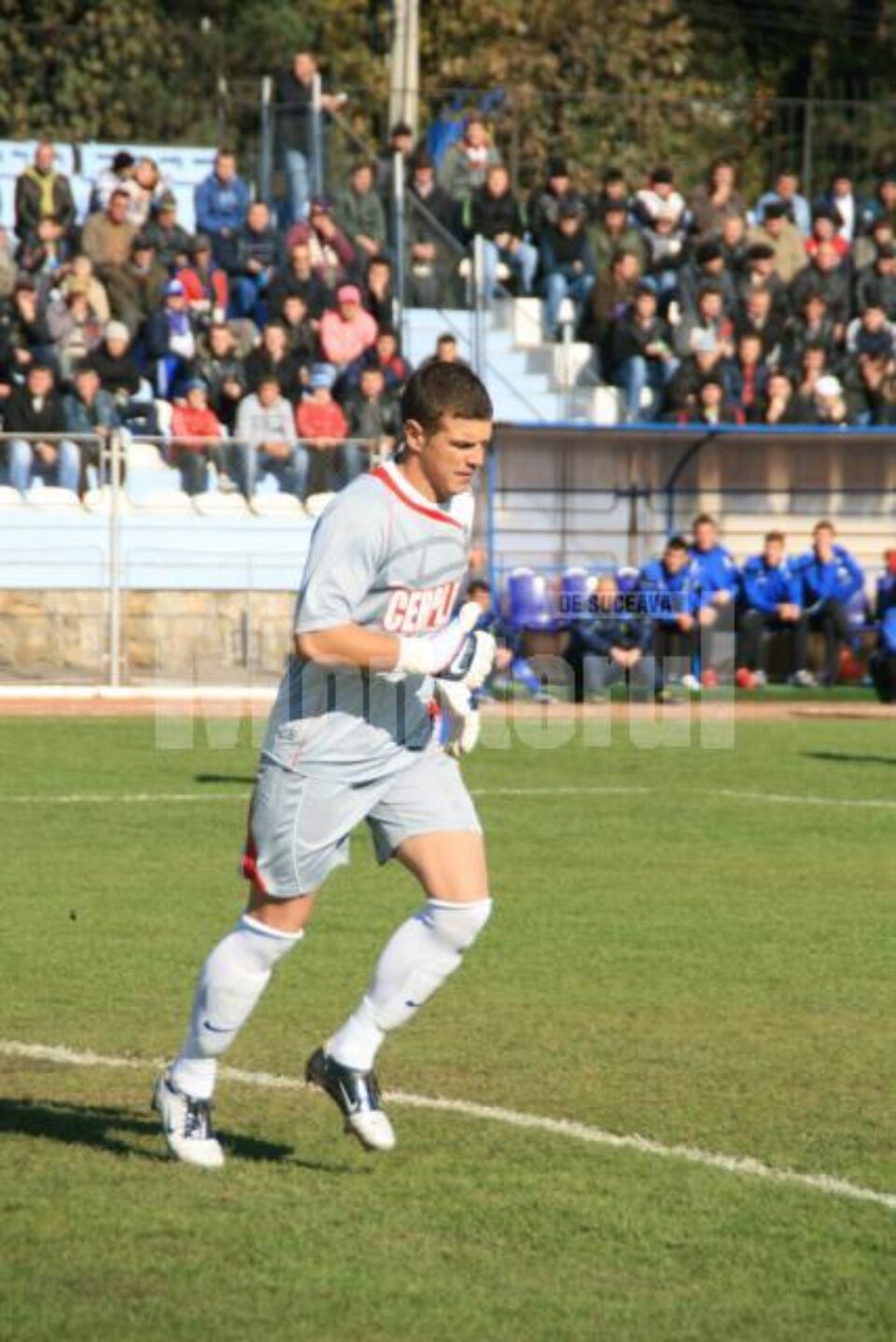 Pascal va reveni la Rapid