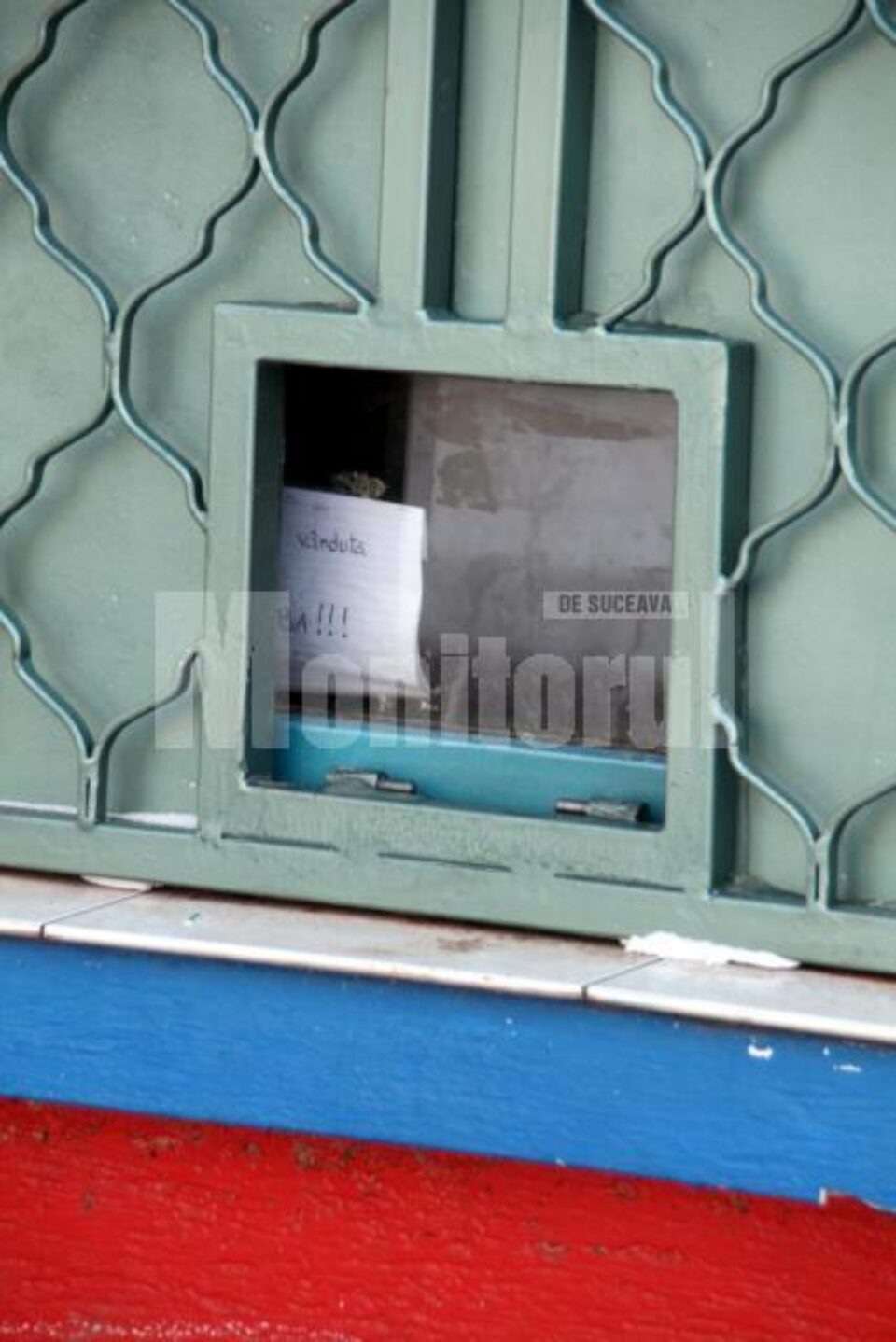 „Magazinele de vise” din Suceava, închise înainte ca poliția sau o altă autoritate să le calce pragul