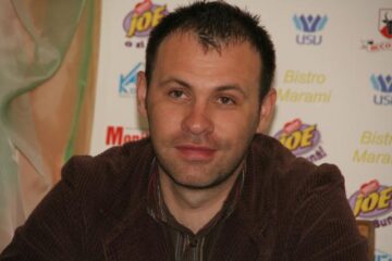 Anton, din președinte a devenit recuperator