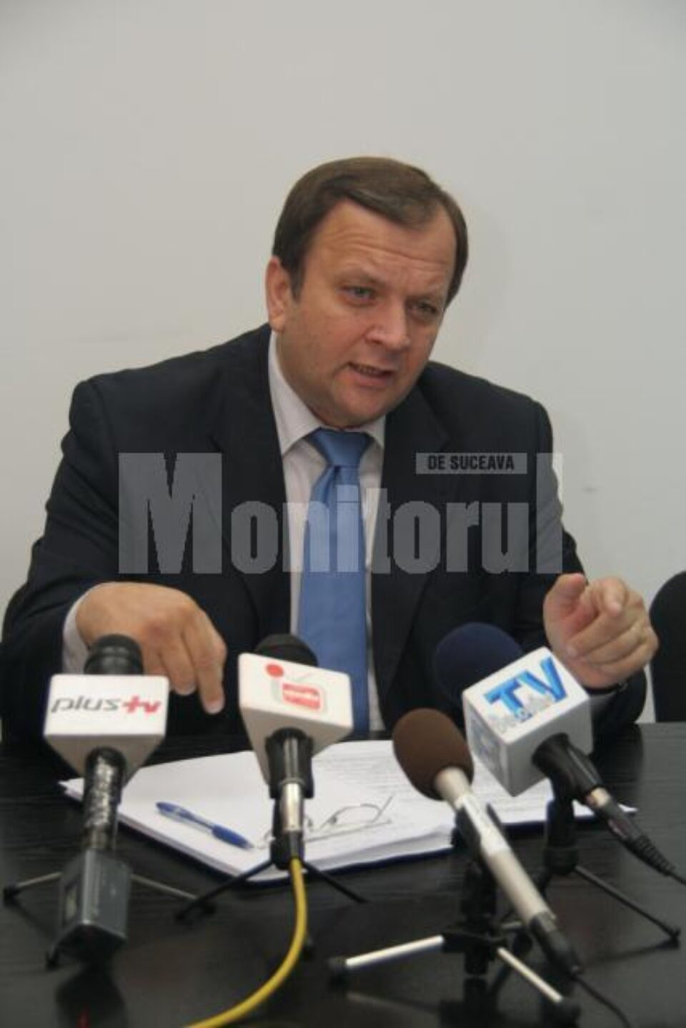 Gheorghe Flutur: „În primul rând este vorba despre cofinanțările pe fonduri europene sau avansurile pe care CJ le dă pentru proiectele de dezvoltare” Gheorghe Flutur: „În primul rând este vorba despre cofinanțările pe fonduri europene sau avansurile pe care CJ le dă pentru proiectele de dezvoltare”