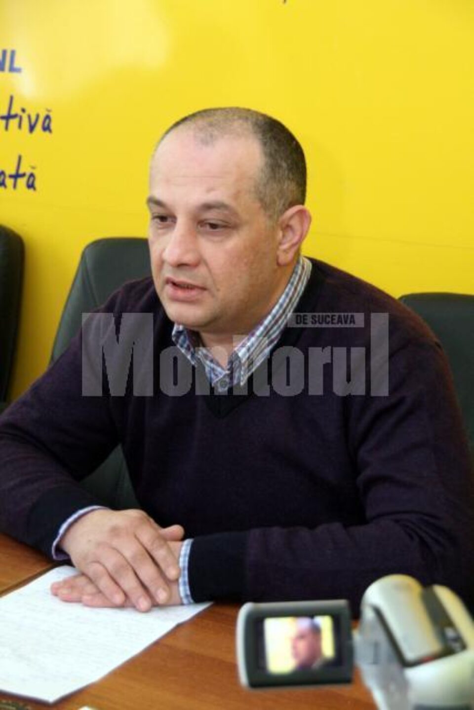 Alexandru Băișanu: „Parlamentarii din România au reușit să îngrădească dreptul consilierilor locali și județeni de a trăda partidul din partea căruia au fost aleși” Alexandru Băișanu: „Parlamentarii din România au reușit să îngrădească dreptul consilierilor locali și județeni de a trăda partidul din partea căruia au fost aleși”