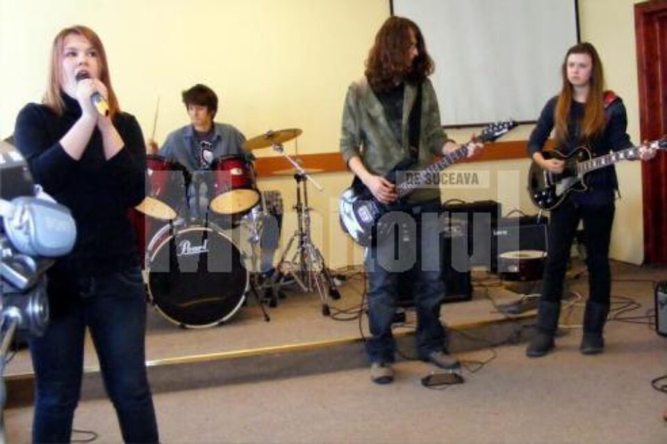 Beta Rock