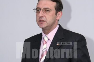 Romică Andreica: „Noul sistem de evidență electronic presupune conversia cărții funciare de la formatul de hârtie la cel digital”