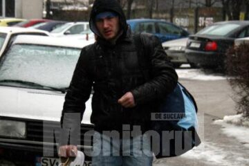 Rohețki este unul dintre cei mai căutați jucători