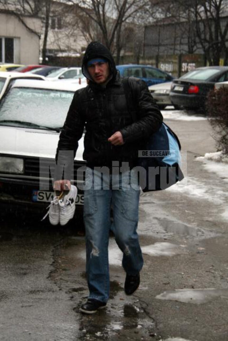 Rohețki este unul dintre cei mai căutați jucători