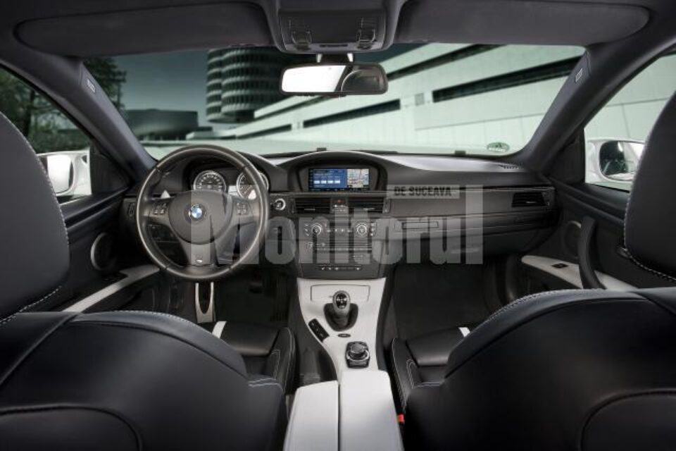 BMW M3 Coupe