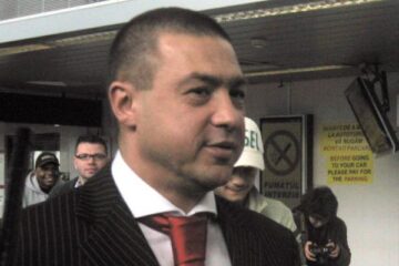 Rudel Obreja, scandalizat de modul cum a fost judecat