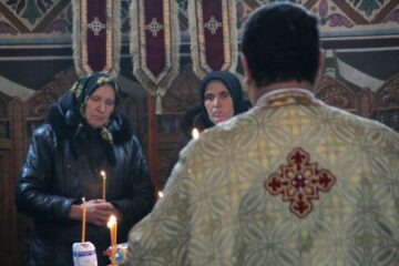 Nu trebuie să postim ca să ne mândrim cu postul, să fim lăudați sau compătimiți și admirați