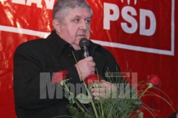 Gavril Mîrza: Trebuie să recunoaștem că nu am reușit să luptăm cu toate forțele