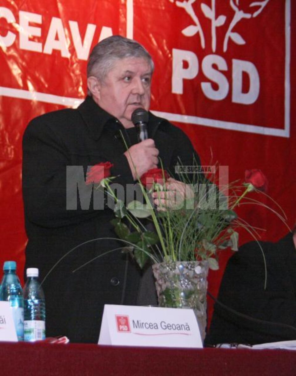 Gavril Mîrza: Trebuie să recunoaștem că nu am reușit să luptăm cu toate forțele