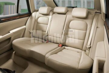 Skoda Superb Combi