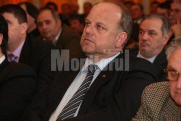 Primarul din Rădăuți, Aurel Olărean, a promovat, de la instalarea în funcție, zeci de procese