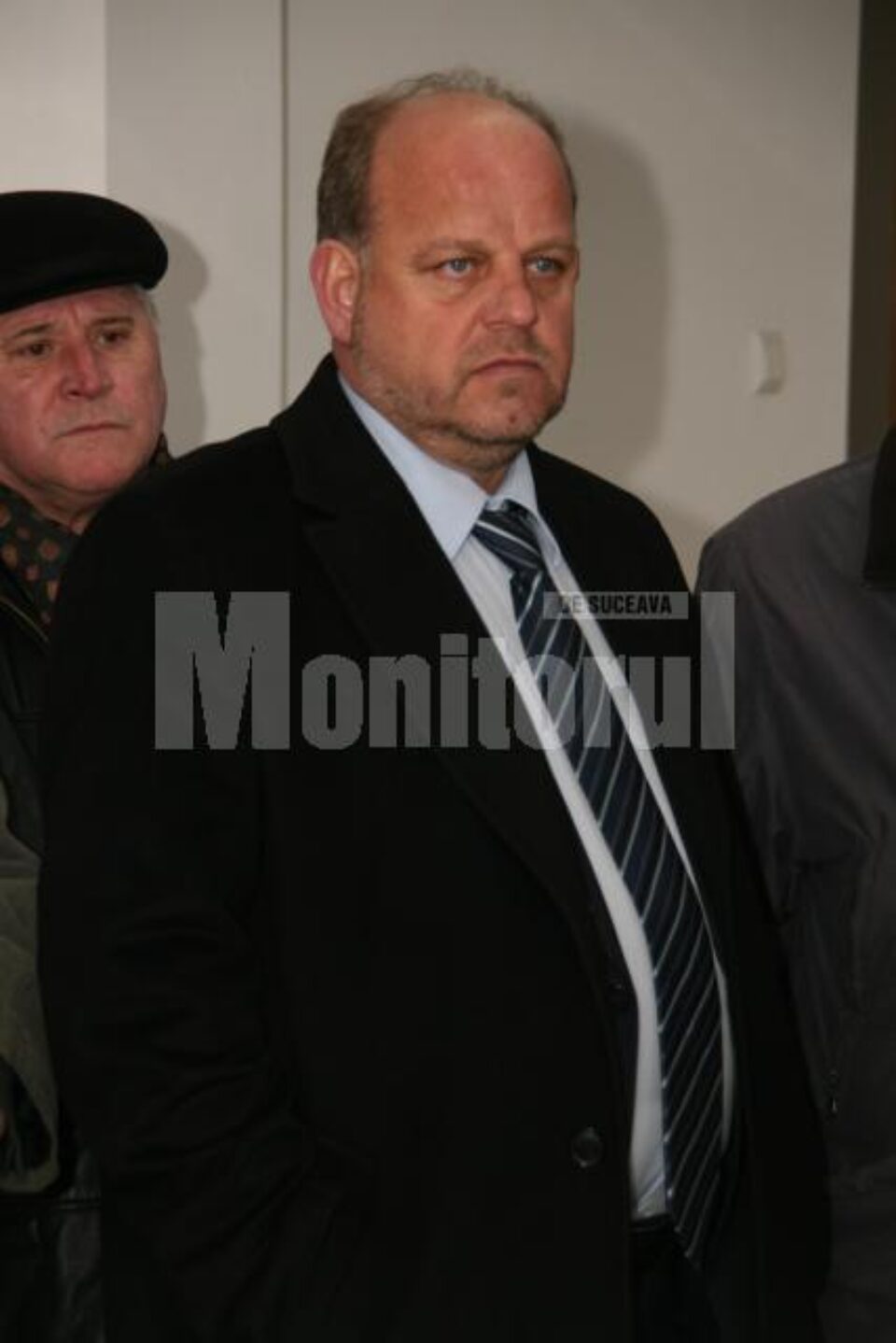 Primarul din Rădăuți, Aurel Olărean, a promovat, de la instalarea în funcție, zeci de procese