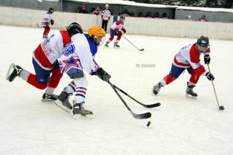 Ninsorile și lipsa banilor au dat peste cap ediția din acest an a Memorialului „Ștefan Tomovici” Ninsorile și lipsa banilor au dat peste cap ediția din acest an a Memorialului „Ștefan Tomovici”