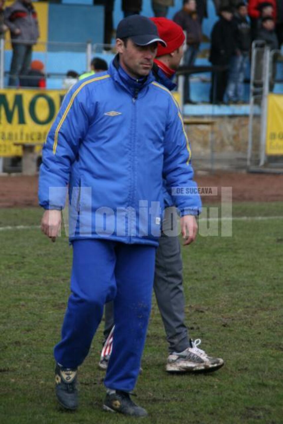 Lui Ovidiu Ciobanu i s-a trasat ca obiectiv promovarea în Liga a II-a Lui Ovidiu Ciobanu i s-a trasat ca obiectiv promovarea în Liga a II-a
